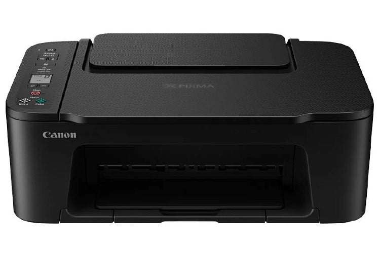 Canon Pixma TS3660 Inkjet Home Printer